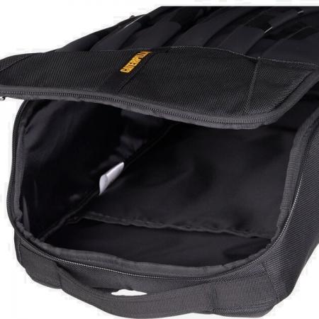Рюкзак CAT Tech United 23L (84562-01) black