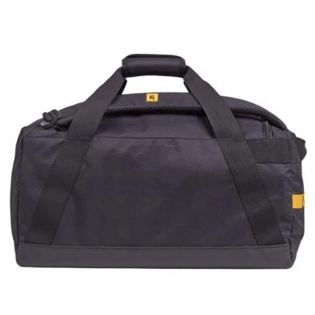 Сумка-рюкзак CAT Tactical 50L (84724-01) black
