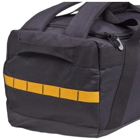 Сумка-рюкзак CAT Tactical 50L (84724-01) black