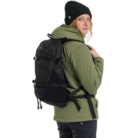 Рюкзак Burton Day Hiker 22L (152861) true black