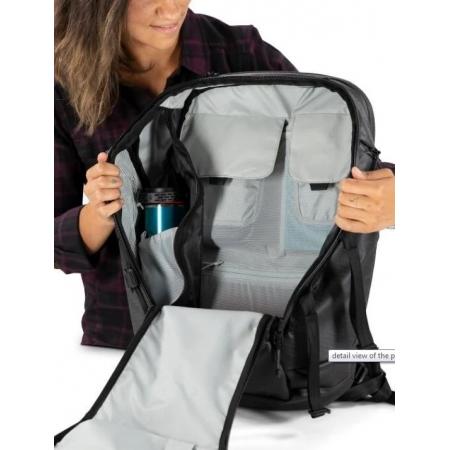 Рюкзак Osprey Archeon 30L (10005915) black