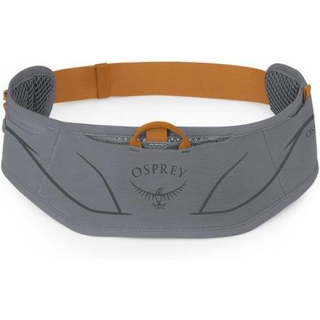 Сумка на пояс для бігу Osprey Duro Dyna LT Belt 1.5L (10005947) phantom grey/toffee orange