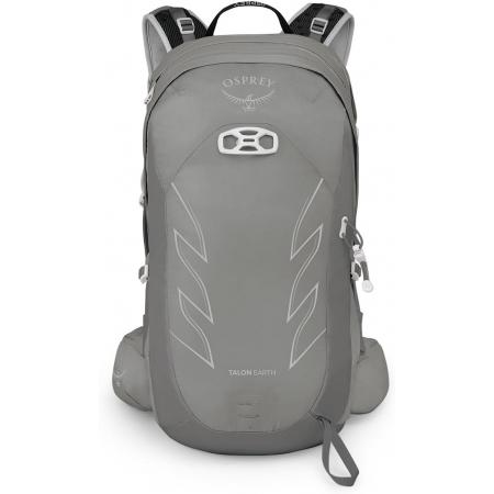Рюкзак мужской Osprey Talon Earth 22L (10005949) glacier grey