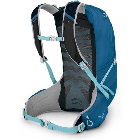 Рюкзак чоловічий Osprey Talon Earth 22L (10005950) ocean blue