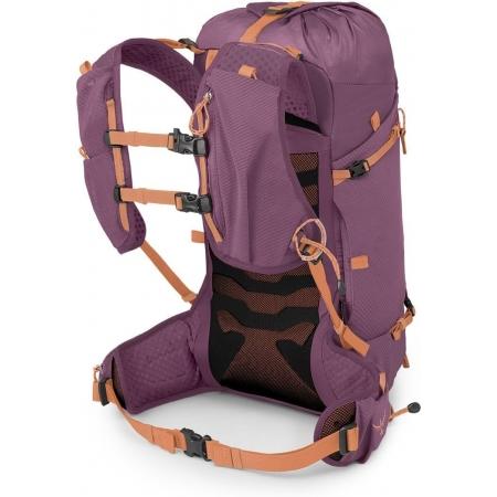 Рюкзак жіночий Osprey Tempest Velocity 20L (10005902) pashmina/melon
