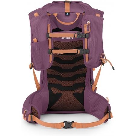 Рюкзак жіночий Osprey Tempest Velocity 20L (10005902) pashmina/melon