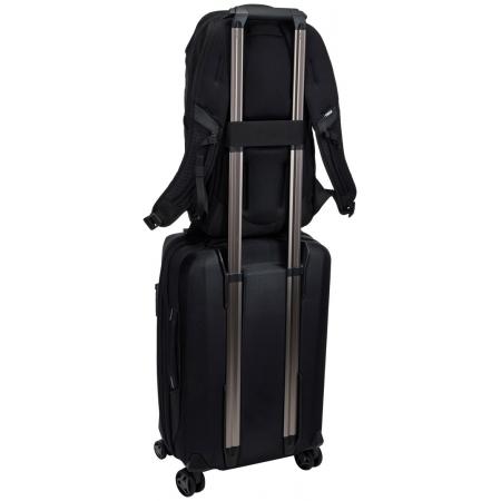 Рюкзак Thule Accent 20L (TH 3205380) black