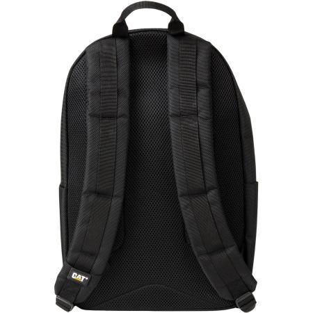 Рюкзак CAT Combat Gobi Light 21L (84350-01) black