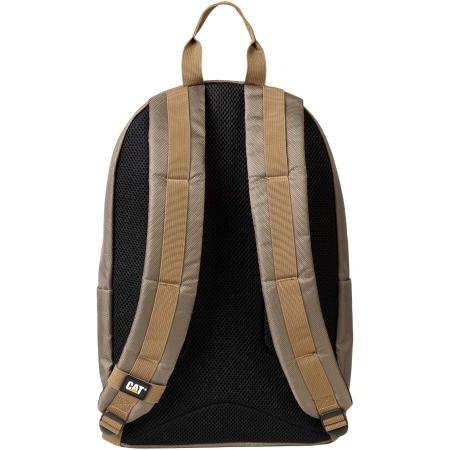 Рюкзак CAT Combat Gobi Light 21L (84350-558) sand