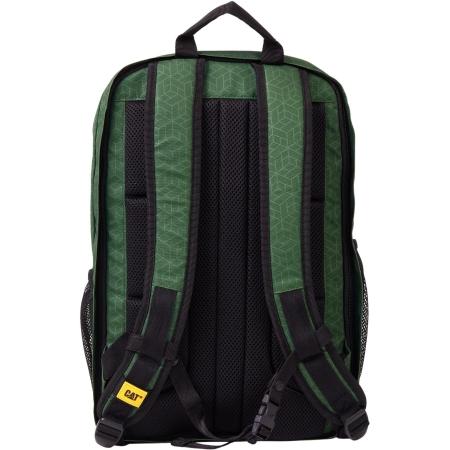 Рюкзак CAT Millennial Classic Bennett 30L (84184-603) green