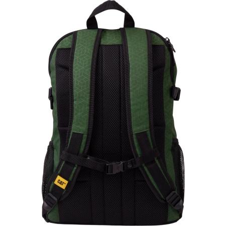 Рюкзак CAT Millennial Classic Barry 31L (84055-603) green
