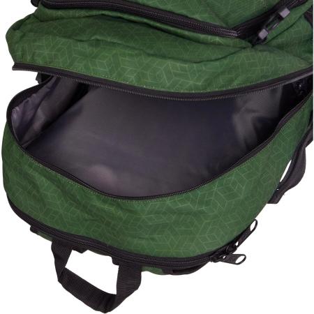 Рюкзак CAT Millennial Classic Barry 31L (84055-603) green