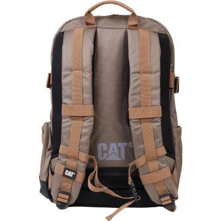 Рюкзак CAT Combat Sonoran 33L (84175-558) sand