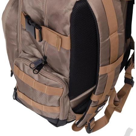 Рюкзак CAT Combat Sonoran 33L (84175-558) sand