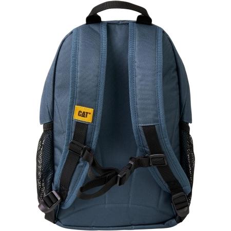Рюкзак CAT The Project Kids 12L (84360-557) blue