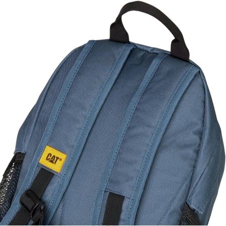 Рюкзак CAT The Project Kids 12L (84360-557) blue