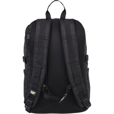 Рюкзак CAT Combat Yuma A1 30L (84608-01) black