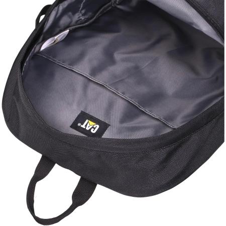 Рюкзак CAT Combat Yuma A1 30L (84608-01) black