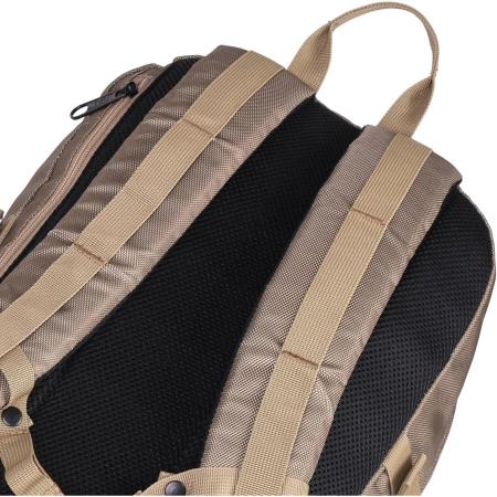 Рюкзак CAT Combat Yuma A1 30L (84608-558) sand