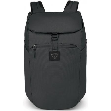 Рюкзак Osprey Aoede Syncpack 20L (10006942) black
