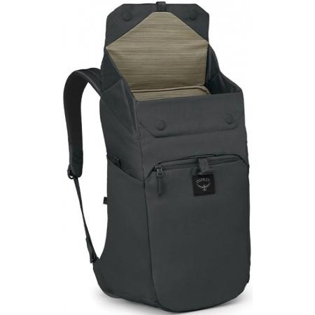 Рюкзак Osprey Aoede Syncpack 20L (10006942) black