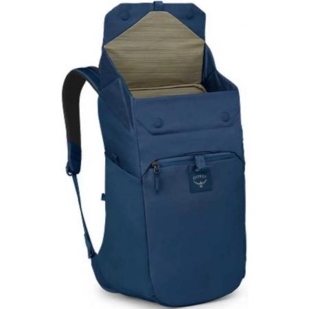 Рюкзак Osprey Aoede Syncpack 20L (10006943) antique blue