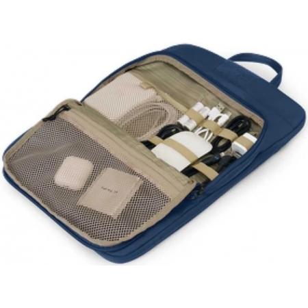 Рюкзак Osprey Aoede Syncpack 20L (10006943) antique blue