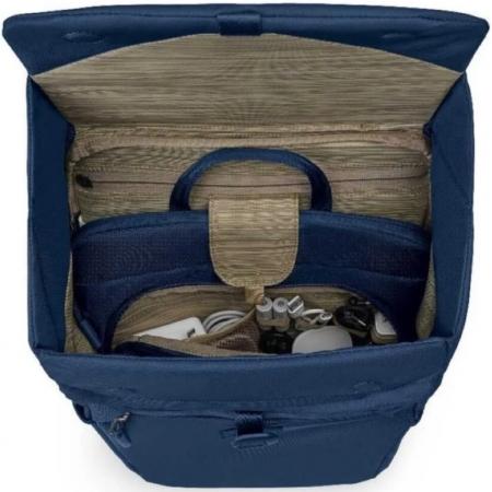 Рюкзак Osprey Aoede Syncpack 20L (10006943) antique blue