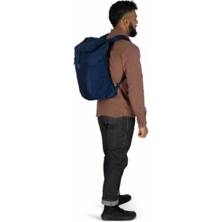 Рюкзак Osprey Aoede Syncpack 20L (10006943) antique blue