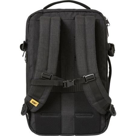 Рюкзак CAT Bizz Tools B. Holt 30L (84503-500) black