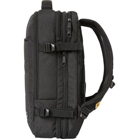 Рюкзак CAT Bizz Tools B. Holt 30L (84503-500) black