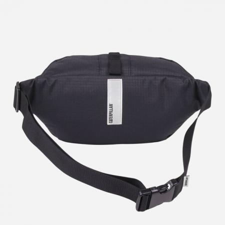 Сумка на пояс CAT Core X Ataturk 2.5L (84567;01) black