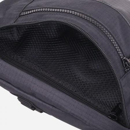 Сумка на пояс CAT Core X Ataturk 2.5L (84567;01) black