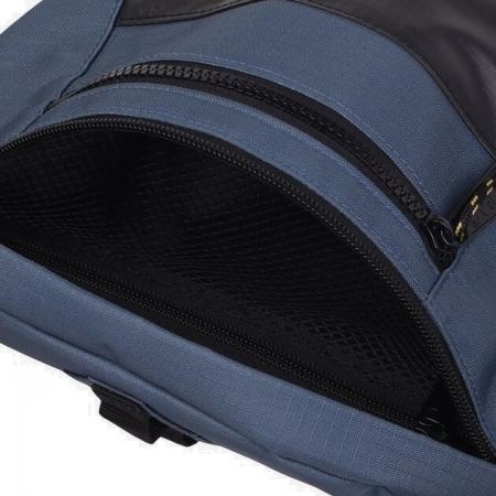 Сумка на пояс CAT Core X Ataturk 2.5L (84567;557) blue