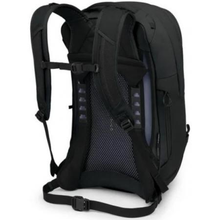 Рюкзак велосипедний Osprey Metron Airspeed 34L (10006623) black