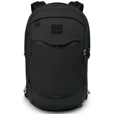 Рюкзак велосипедний Osprey Metron Airspeed 34L (10006623) black