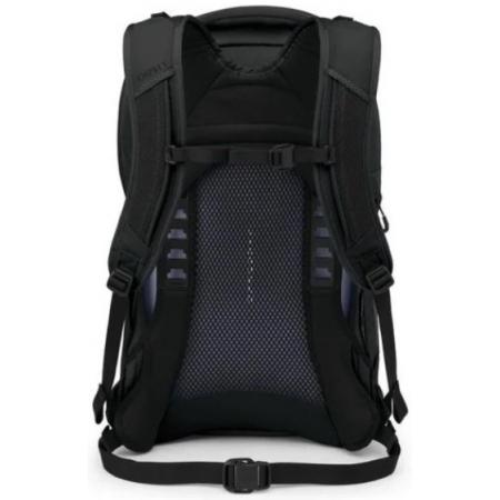 Рюкзак велосипедний Osprey Metron Airspeed 34L (10006623) black