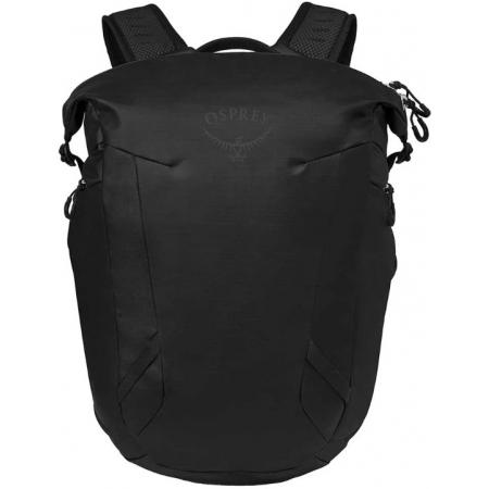 Рюкзак Osprey Transporter Zinch 22L (10006410) raven black