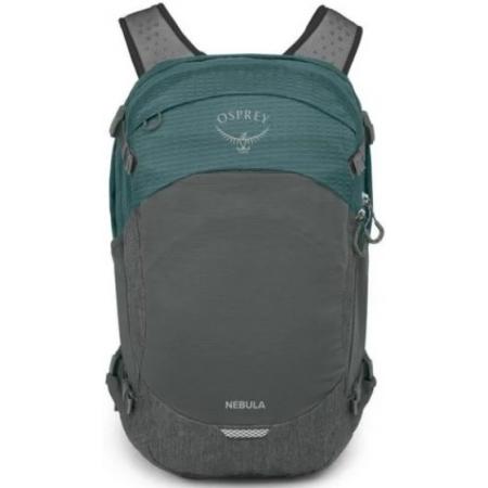 Рюкзак Osprey Nebula 32L (10006249) cascade blue/coal grey heather