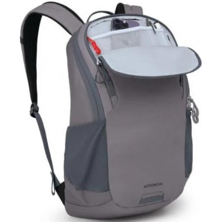 Рюкзак Osprey Astronova 23L (10006384) soundwave grey