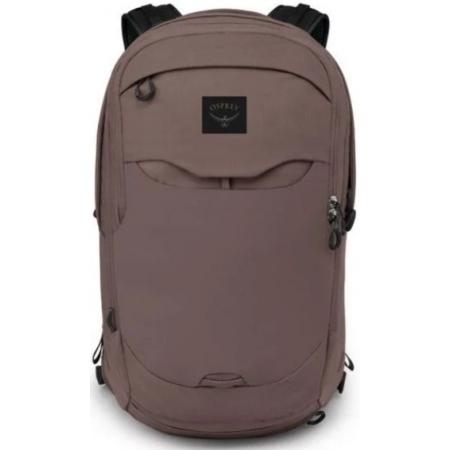 Рюкзак велосипедный Osprey Metron Airspeed 34L (10006624) magma brown