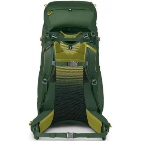 Рюкзак Osprey Ace 50L (10006510) green canopy
