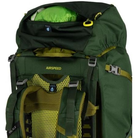 Рюкзак Osprey Ace 50L (10006510) green canopy