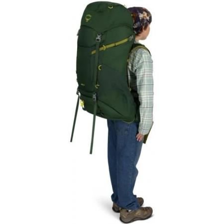 Рюкзак Osprey Ace 50L (10006510) green canopy