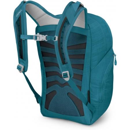 Рюкзак Osprey Poco Changing 27L (10006122) deep peyto