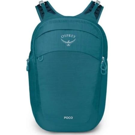 Рюкзак Osprey Poco Changing 27L (10006122) deep peyto