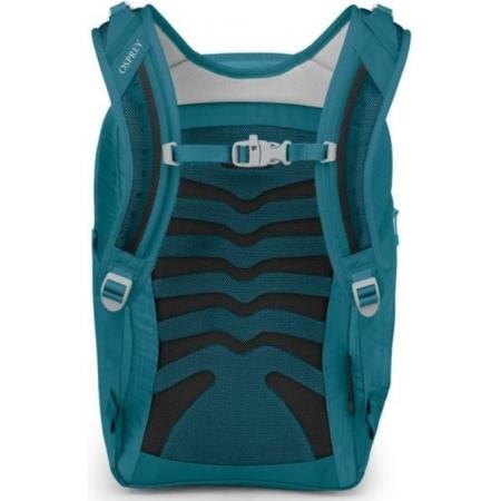 Рюкзак Osprey Poco Changing 27L (10006122) deep peyto