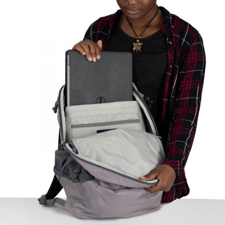 Рюкзак Osprey Axis 24L (10006243) soundwave grey