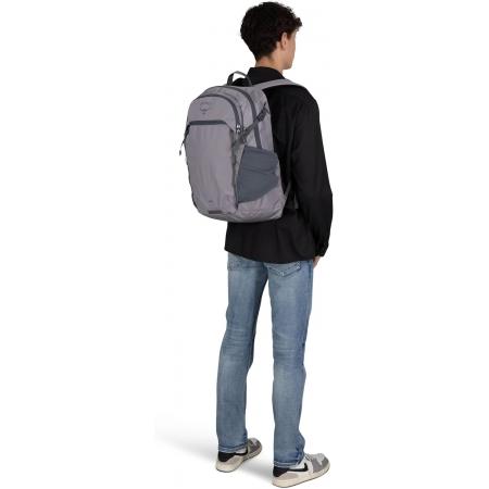 Рюкзак Osprey Axis 24L (10006243) soundwave grey