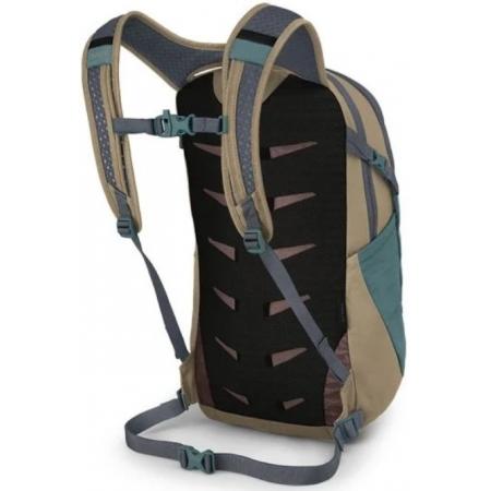 Рюкзак Osprey Daylite 13L (10006294) cascade blue/latte brown